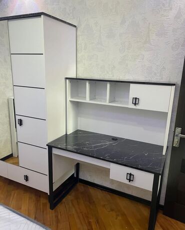 Sifarişlə digər ev mebeli: Zəmanətli, Kredit yoxdur — 5