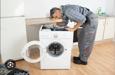 стиральных машин автоматов качества: Ремонт стиральных машин на дому - Диагностика и ремонт всех типов
