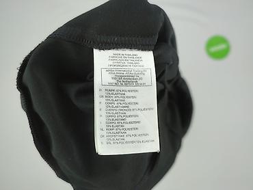 reebok bluzy: Reebok, Spodnie dresowe damskie, rozmiar S — 4
