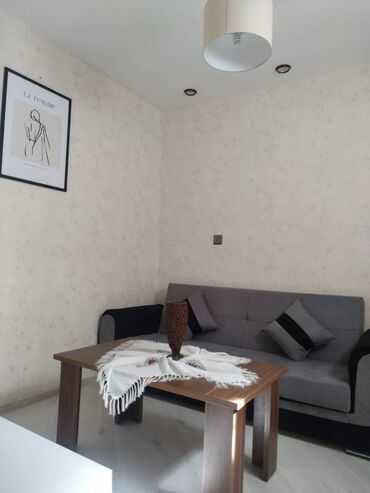 kıraye: Bayılda Sabah residencein yanında əla təmirli mənzil kirayə verilir. 1