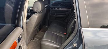 Volkswagen: Volkswagen Touareg: 3.2 l | 2004 il Universal — 10