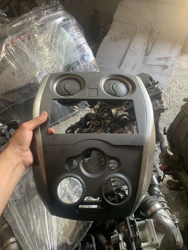 Digər avtomobil ehtiyat hissələri: Nissan, 2013 il, İşlənmiş, Pulsuz çatdırılma, Ödənişli çatdırılma, Rayonlara çatdırılma