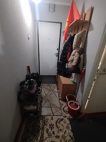 тук сокулук: Сдается комната в квартире. В районе Кудайберген для двух девушек . С — 5