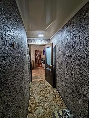 Кыймылсыз мүлк: 2 бөлмө, 43 м², 104-серия, 1 кабат — 4