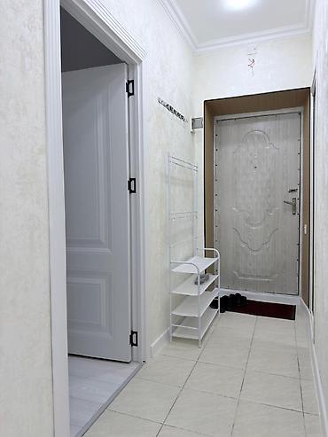 Uzunmüddətli kirayə mənzillər: Təcili olaraq DrujbadaZorge parkinin yaninda təmirli birotaqli — 8