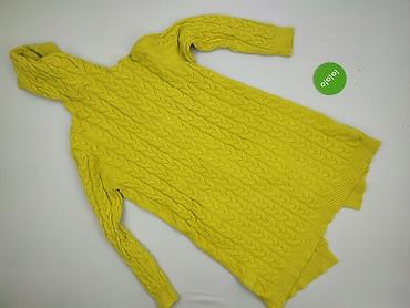 niebieska bluza h: Cardigan, Kardigan damski, rozmiar XL — 3