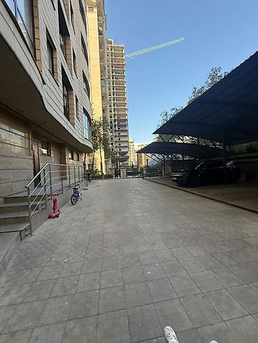 8: 4 комнаты, 125 м², Золотой квадрат Элитка, 8 этаж, Евроремонт — 10