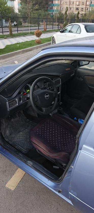 aion gac: Daewoo Nexia: 2008 г., 1.6 л, Седан — 7