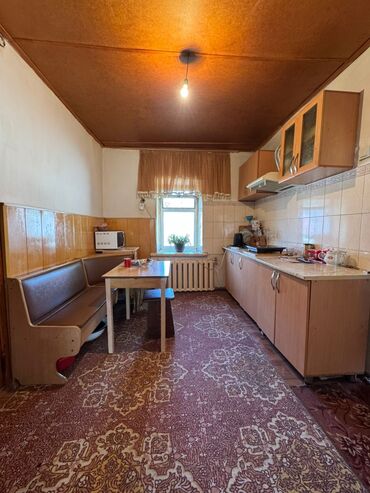 Продажа домов: Дом, 80 м², 3 комнаты, Собственник, Косметический ремонт — 12