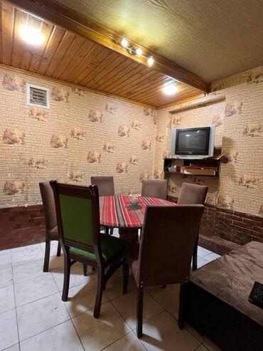 Kommersiya daşınmaz əmlakının satışı: Binəqədi rayonu, 9-cu Mikrorayonda, ümumi sahəsi 170 kv/m olan, yeni — 8