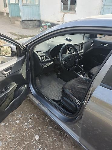 Hyundai: Hyundai Solaris: 2019 г., 1.6 л, Типтроник, Бензин, Седан — 3