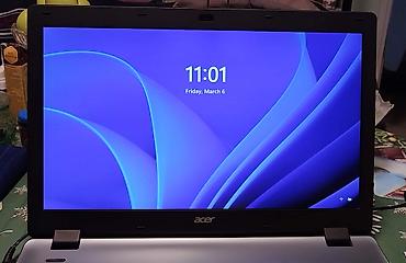 Acer: Acer Aspire E5-771 serija – 17,3" multimedijalni laptop Ključne — 5