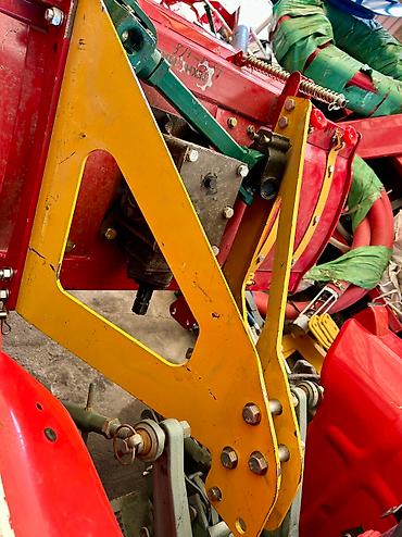 Почвофрезы: Почва фреза ( доменатор ) для мини трактора ))) и не только — 5