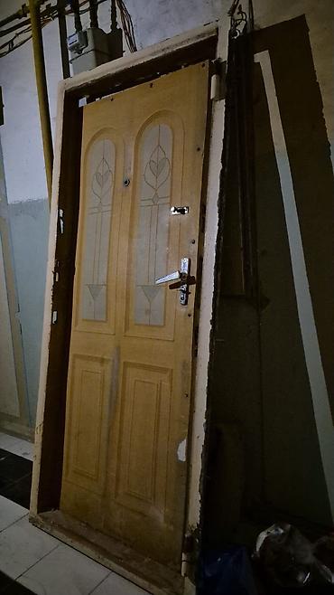 giris qapisi: Demir qapi
90azn
Yeni yasamal 8466 leli — 1
