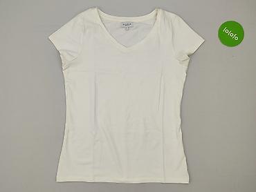 tommy basic t shirty: Diverse, T-shirt damski, rozmiar L — 2