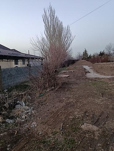 Продажа участков: 6 соток, Для строительства — 4