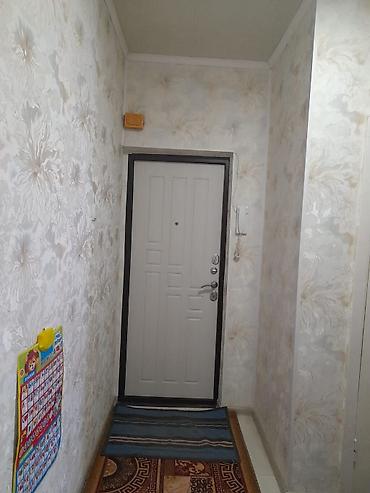 single room flat: 1 комната, 2 м², 3 этаж — 7
