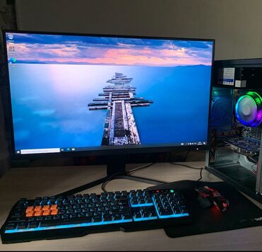 gt 750 ti цена: Компьютер, ядер - 6, ОЗУ 16 ГБ, Игровой, Б/у, AMD FX, AMD Radeon RX 550 / 550X / 560X, HDD + SSD