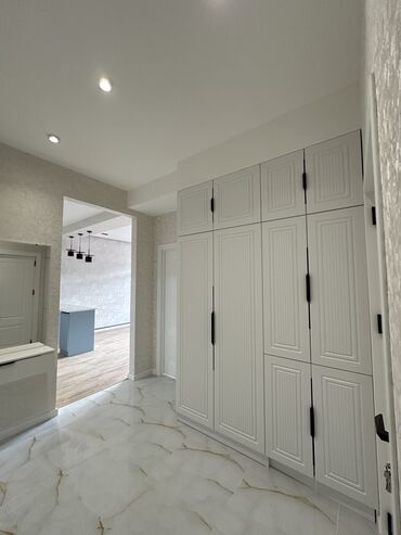 Yeni tikili: 2 otaqlı, Yeni tikili, m. Neftçilər, 60 kv. m — 3