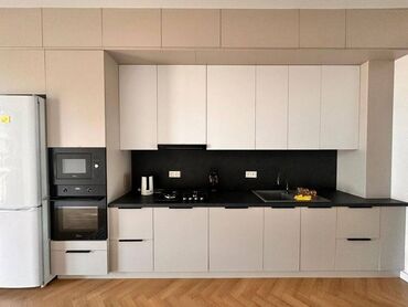 квартира сары озон: 1 комната, 55 м², Элитка, 5 этаж, Евроремонт