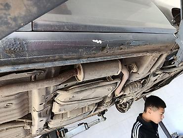 мото honda: Honda Fit: 2002 г., 1.5 л, Вариатор, Бензин, Хэтчбэк — 7
