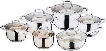 Наборы посуды: Набор посуды 4990с👍💯🧑‍🍳😍🔥 Основные Производитель Vicalina Страна — 4