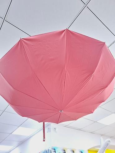 Зонты: Зонт, Складной, Автоматический, Новый, Унисекс — 9