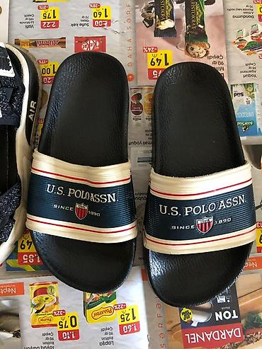 tərlik: Tərliklər, Polo, Ölçü: 30, Uniseks — 2