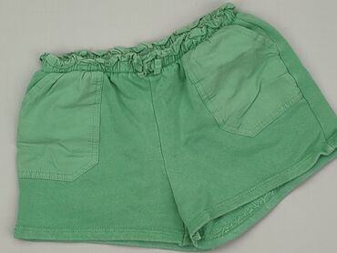 letnia biała długa sukienka: Shorts, Zara, 4-5 years, 104/110, condition - Very good