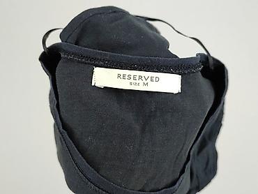 stanik reserved: Reserved, T-shirt damski, rozmiar M — 4