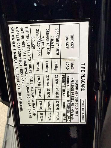 ssang: Ssangyong Rexton: 2019 г., 2.2 л, Автомат, Дизель, Внедорожник — 9