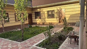 Долгосрочная аренда домов: 250 м², 6 комнат — 11