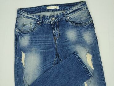 diesel sukienki: Regular, Jeansy damskie, S