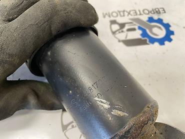 Амортизаторы, пневмобаллоны: Задний амортизатор DAF 2005 г., Б/у, Оригинал, Германия — 13