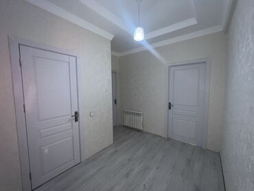 nzs qəsəbəsində satılan evlər: 2 комнаты, Новостройка, 57 м²