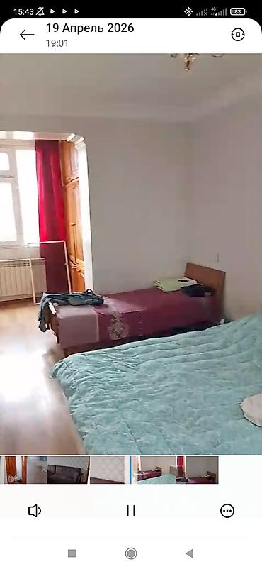 Mənzillər: Kirayə üçün mebel və texnika ilə tam təchiz olunmuş 2 otaqlı mənzil — 2