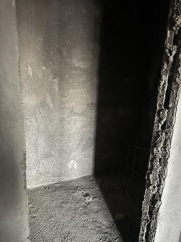 Продажа квартир: 2 комнаты, 63 м², Аламедин-1 мкр Элитка, 2 этаж, ПСО (под самоотделку) — 4