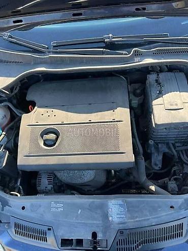 a4 audi: MOTOR 1.6 BENZIN/DELOVI MOTORA ZA VOLKSWAGEN GOLF 5 | Motor za VW — 1