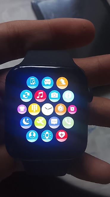 смарт часы w26: ⌚ Продаю смарт-часы KU2 Pro ✅ Состояние: новые, не использовались 📦 — 2