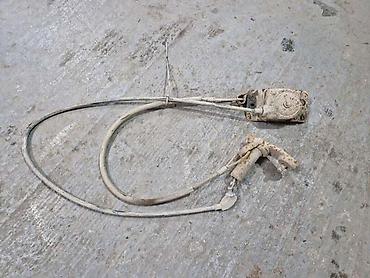 car buy: NOSAC SAJLA REZERVNOG TOCKA | Nosac sajla rezervnog tocka za Ford — 1