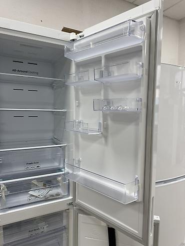 Техника для кухни: Холодильник Samsung RB37A5200WW, Рассрочка без первоначального — 7