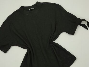 Koszulki: Koszulka Zara, L (EU 40), Bawełna, stan - Dobry