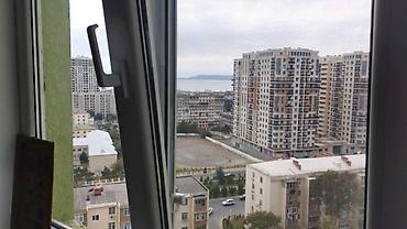 İcarəyə verilir 2 otaqlı yeni tikili 80 m², Həzi Aslanov m. 700