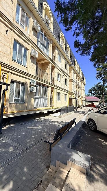 ташкентский: Продаются два коммерческих помещения Адрес: г. Бишкек, пер. Кекол, 6 — 2