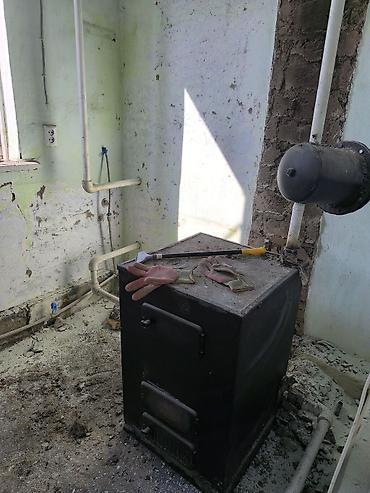стол конок: Паровое печка цена 12 тысяч сом, торг есть — 3