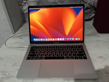Apple MacBook: MacBook Pro 2016 tecili satılır Problem tək akumulyator zəyifdi -da lalafo.az — 1 Apple MacBook: MacBook Pro 2016 tecili satılır Problem tək akumulyator zəyifdi — 1