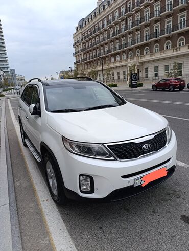 avto satış: Kia Sorento: 2.4 l | 2014 il Ofrouder/SUV