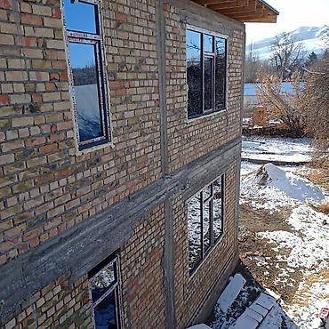 Фасадные сэндвич панели: ПВХ-панель PROFFLEX A-class с усиленным сотопрофилем - Назначение — 30