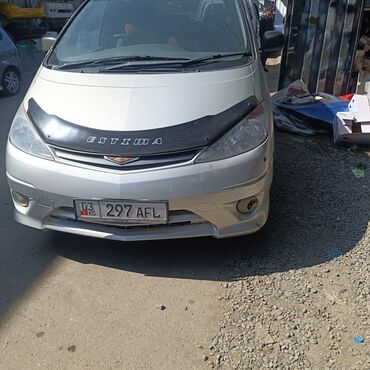 рав 4 2021 цена бишкек: Toyota Estima: 2000 г., 2.4 л, Автомат, Бензин, Минивэн