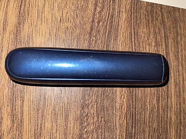 justfog minifit s: Elektron siqaret (vape) cihazı – pod sistem gövdəsi - Kompakt, yığcam — 1